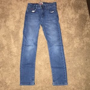 Tommy Hilfigher Denim Jeans